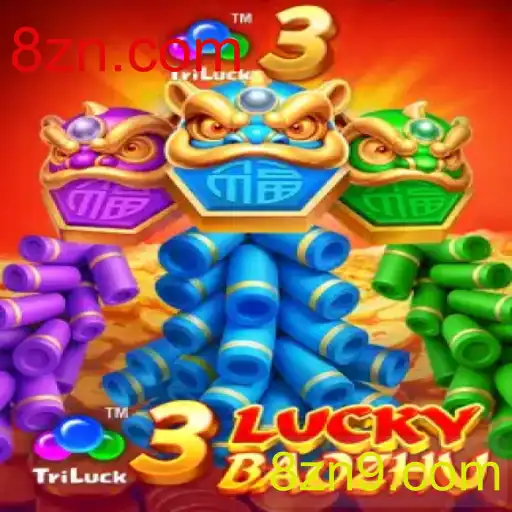 Explorando o Fascinante Mundo de 3LuckyBaozhu
