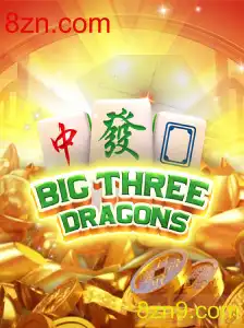 Descubra o Fascinante Mundo de BigThreeDragons