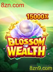 Explorando o Mundo de BlossomofWealth: Um Mergulho em Sua Mecânica e Ambiente