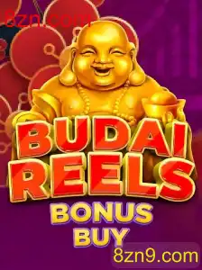 Descubra as Emoções de BudaiReelsBonusBuy: Um Mergulho no Mundo dos Slots Modernos