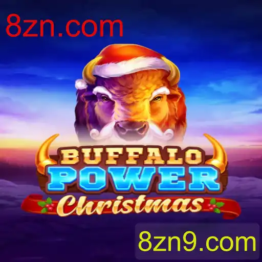 Explore o Fascinante Mundo de Buffalo Power Christmas