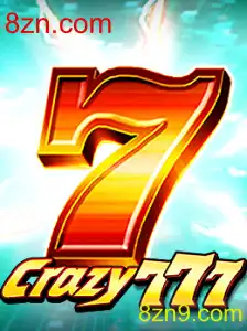 Crazy777: Mergulhe na Aventura do Jogo que Está Conquistando 8zn.com