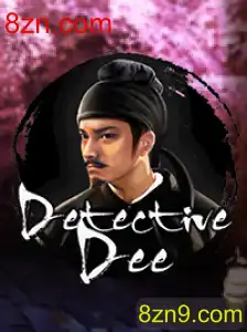 DetectiveDee: Mergulhe na Aventura Investigativa