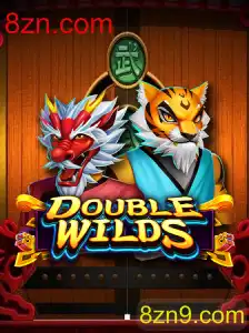 Descubra o Fantástico Mundo de DoubleWilds