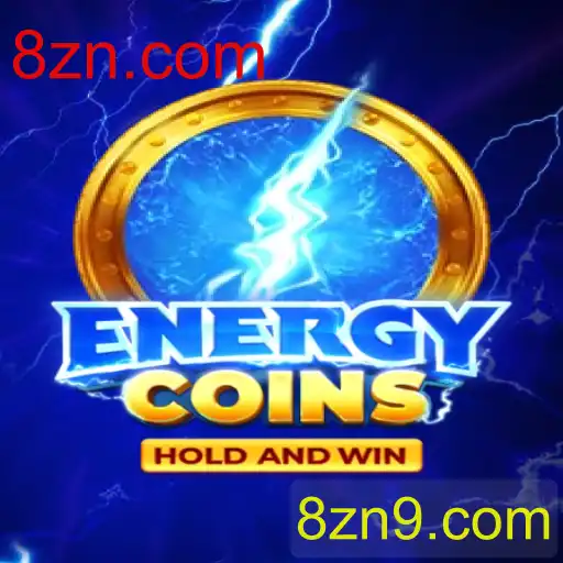 Explorando o Universo de EnergyCoins: Um Jogo Inovador da 8zn.com