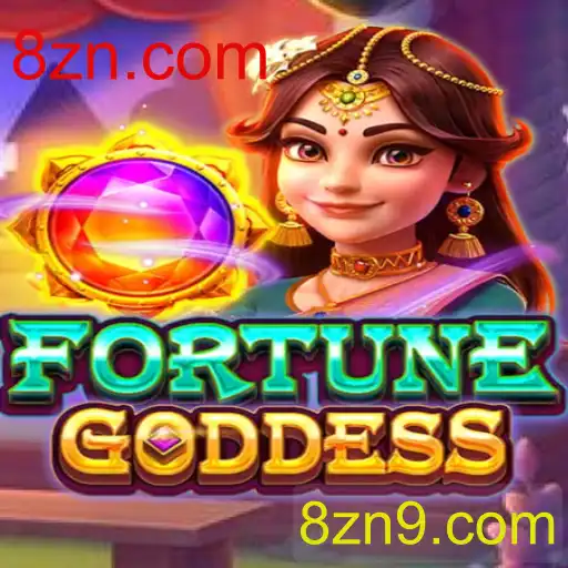 Descubra o Fascinante Mundo de FORTUNEGODDESS com 8zn.com
