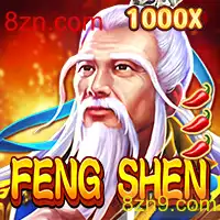 Descubra o Mundo de FengShen: Um Mergulho no Jogo em Alta de 8zn.com