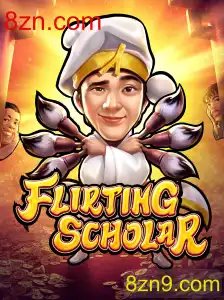 Flirting Scholar: Explorando o Fascinante Mundo do Jogo com 8zn.com