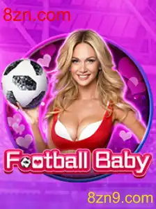 Descubra o Fascinante Mundo de FootballBaby