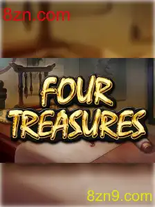 Explorando o Mundo de FourTreasures e a Chave para a Aventura em 8zn.com