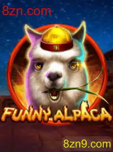 FunnyAlpaca: Um Mergulho na Diversão e Criatividade