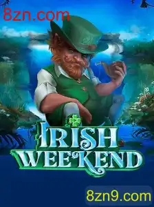 Descubra o Fascinante Mundo de IrishWeekend: Um Jogo de Estratégia e Sorte