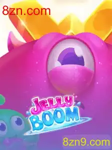 Descubra o Mundo de JellyBoom: Regras e Estratégias