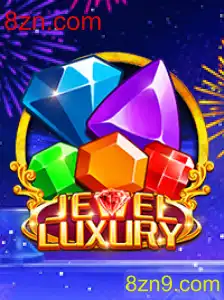 JewelLuxury: Descubra o Brilho e a Emoção deste Jogo Inovador