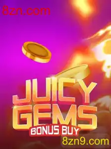 JuicyGemsBonusBuy: Um Mergulho no Mundo das Joias Digitais