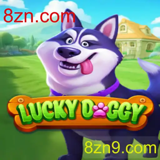 Descubra o Empolgante Jogo LuckyDoggy