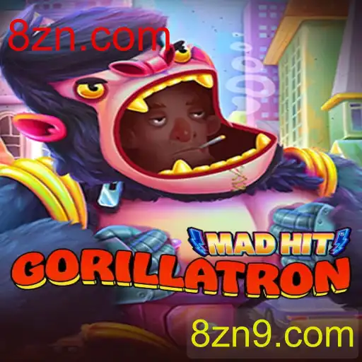 Descubra o Mundo de MadHitGorillatron: Uma Experiência Única de Jogo