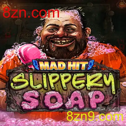 MadHitSlipperySoap: Um Novo Fenômeno no Mundo dos Jogos