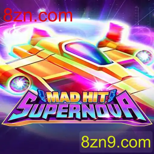 MadHitSupernova: Uma Nova Experiência Intergaláctica no Mundo dos Games
