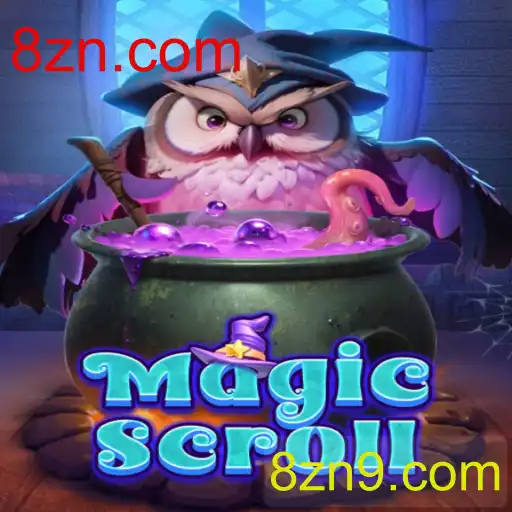 Desvendando o Fascinante Mundo de MagicScroll