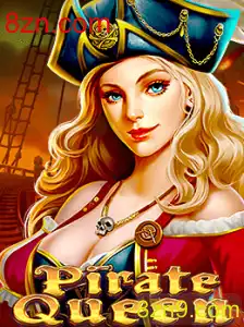 Descubra PirateQueen: A Aventura Inesquecível no Mundo dos Sete Mares