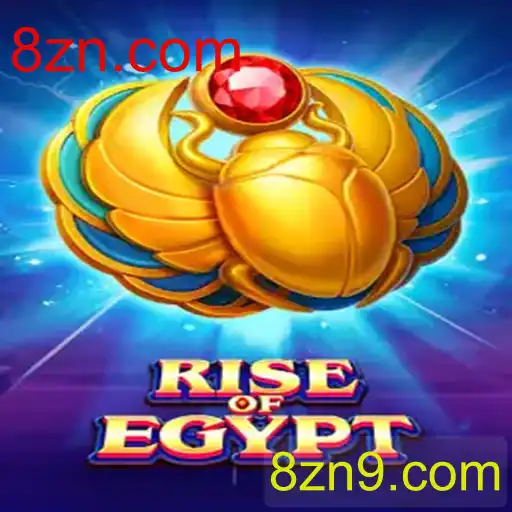 Rise of Egypt: Descubra o Fascínio Antigo em um Jogo Moderno
