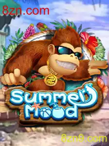 Descubra o Fascinante Mundo de SummerMood: O Jogo que Conquista Multidões