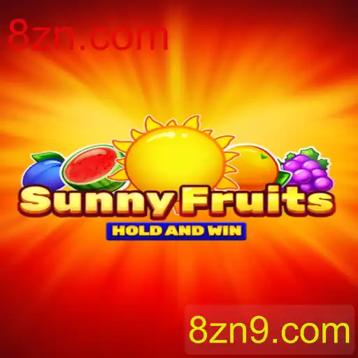 Descubra o Empolgante Jogo SunnyFruits