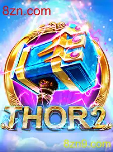 Explorando o Mundo Aventura de Thor2