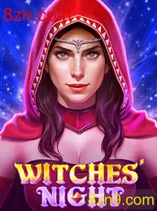 Explorando o Jogo WitchesNight: Uma Aventura de Mistério e Magia